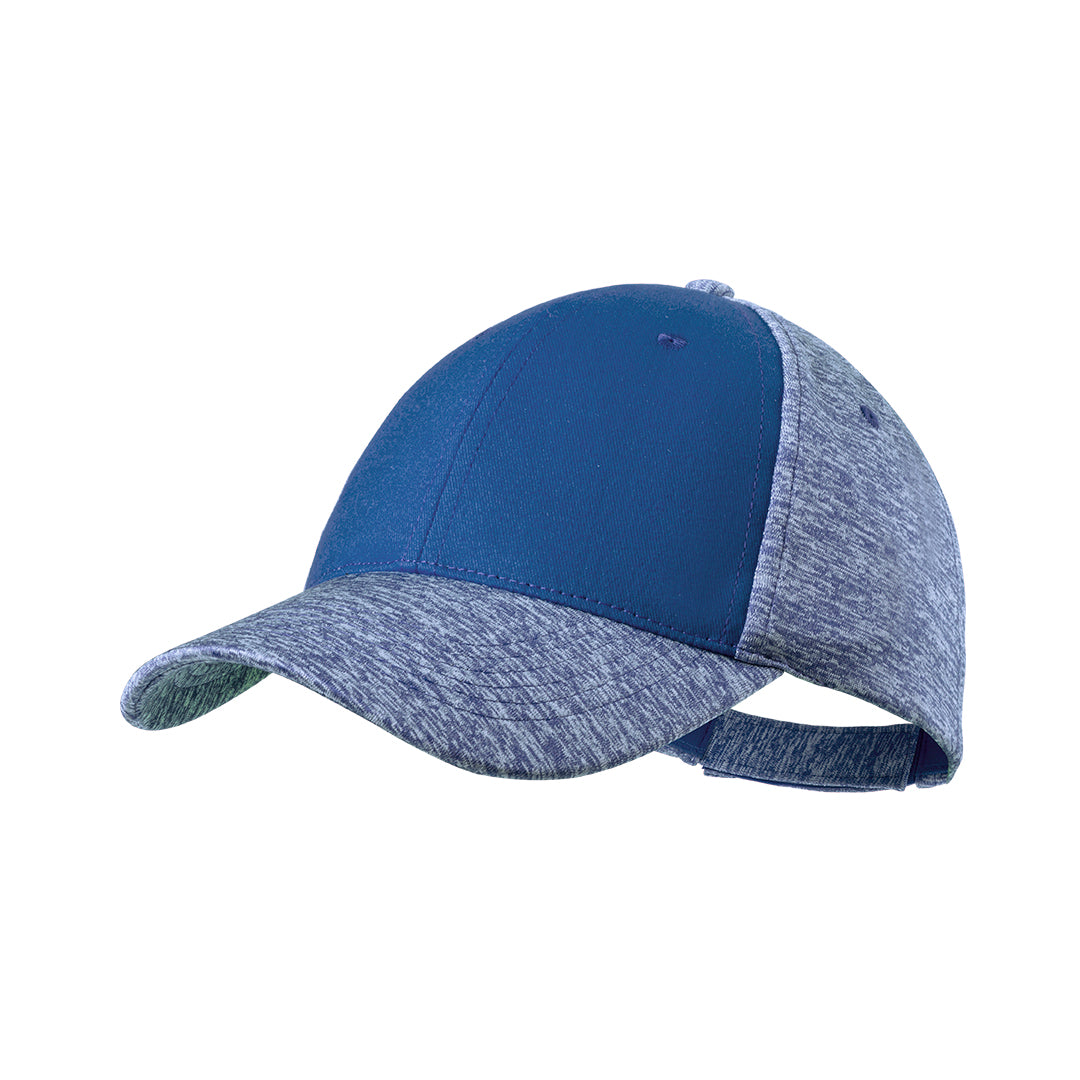 Gorra 5 Paneles Bayet