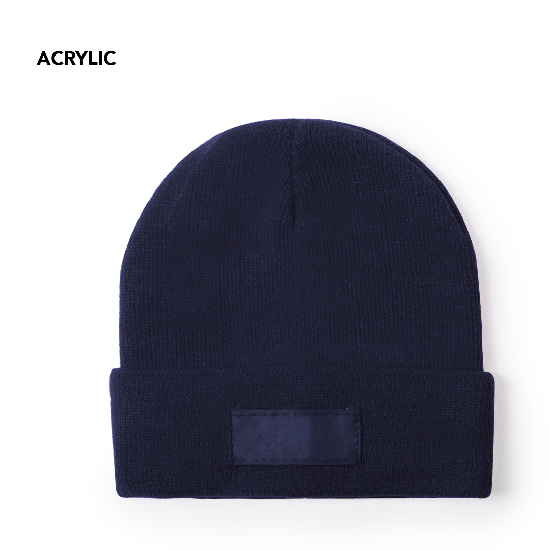 Gorro Poliéster Holsen