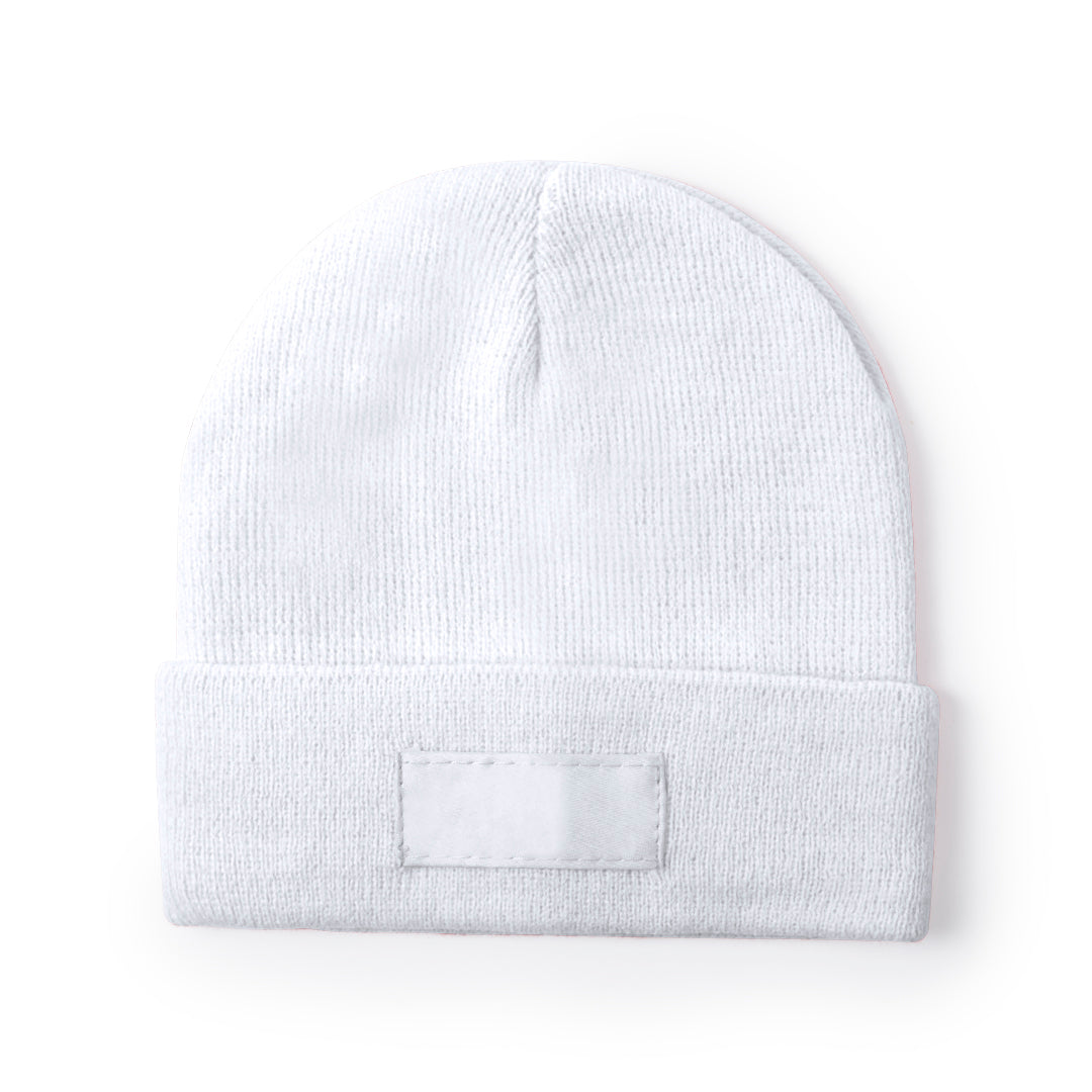 Gorro Poliéster Holsen