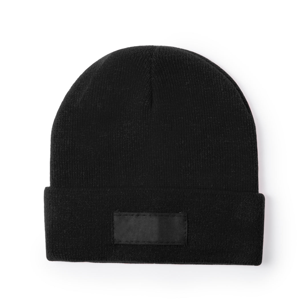 Gorro Poliéster Holsen