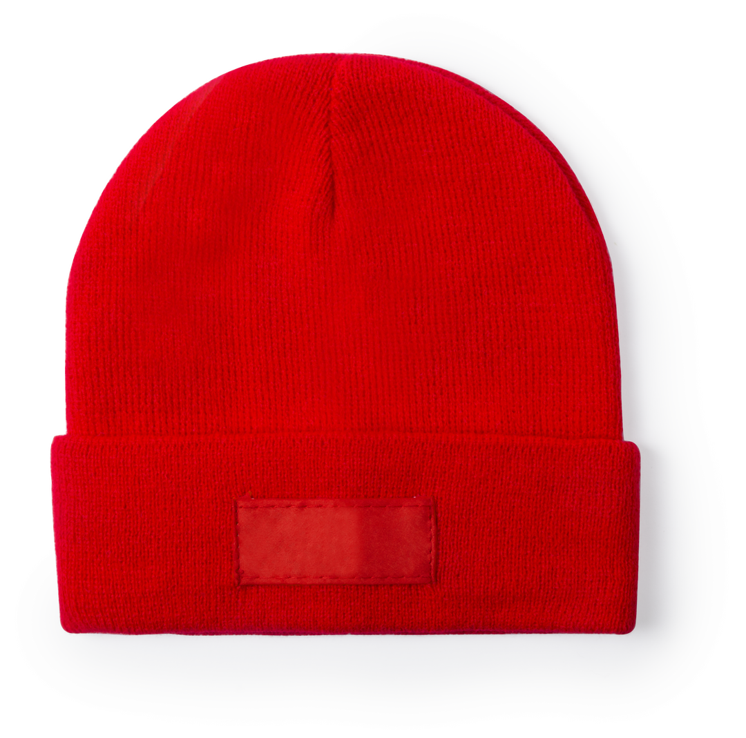 Gorro Poliéster Holsen