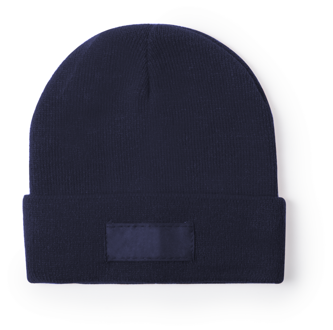 Gorro Poliéster Holsen