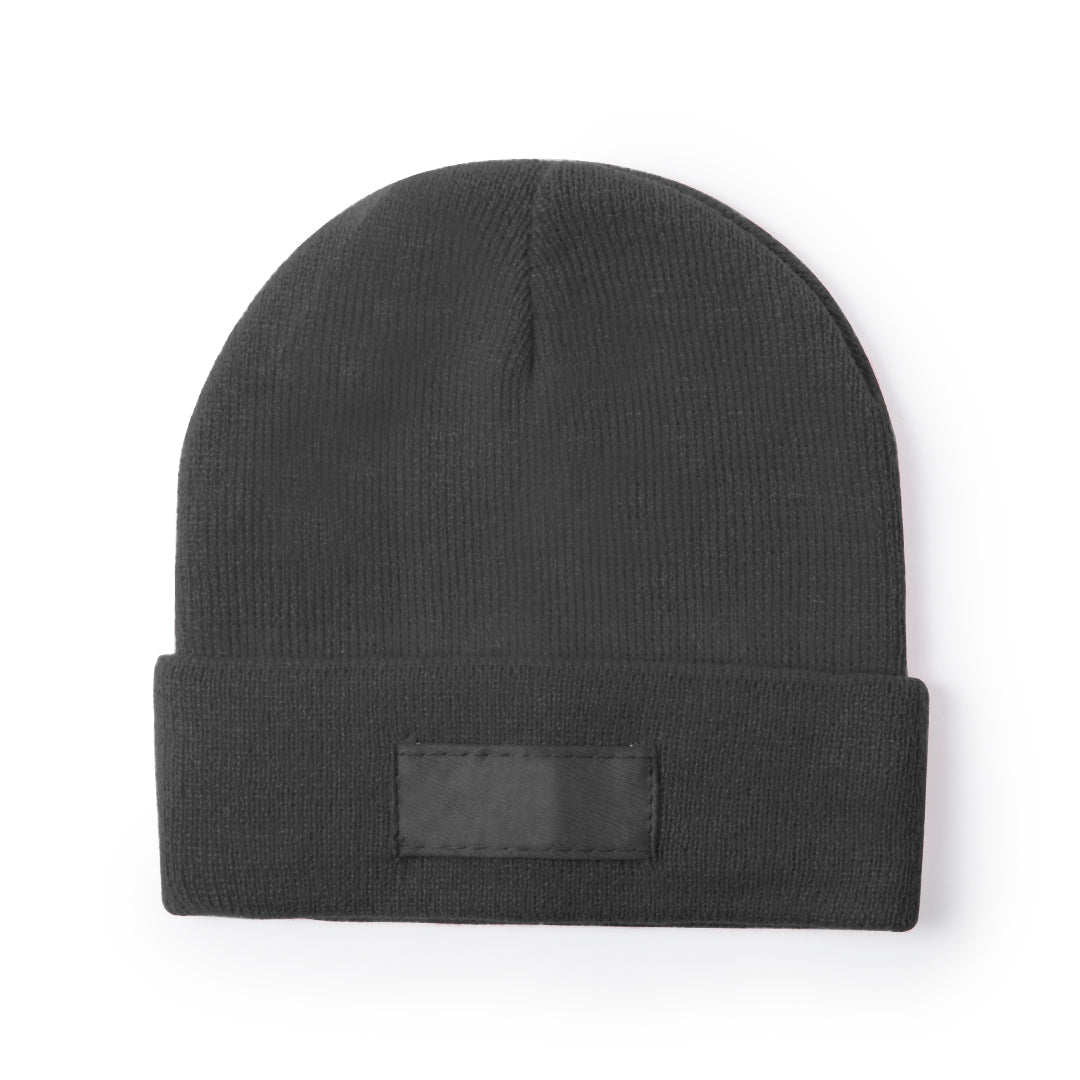 Gorro Poliéster Holsen