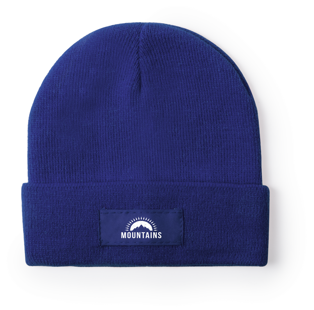 Gorro Poliéster Holsen