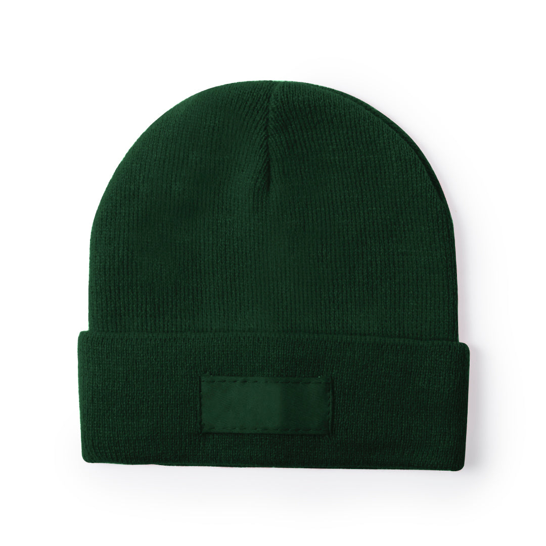Gorro Poliéster Holsen