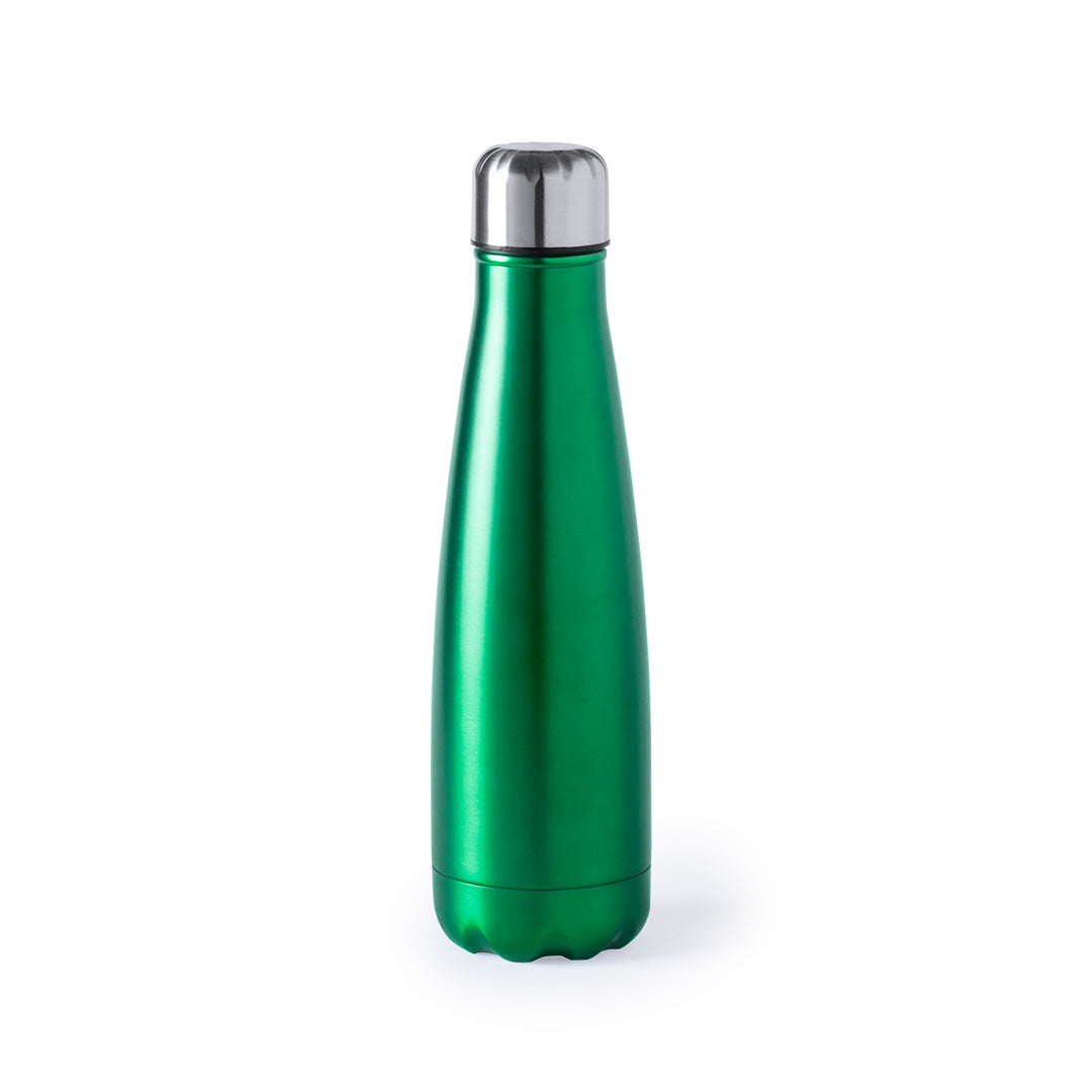 Bidón Inox Herilox