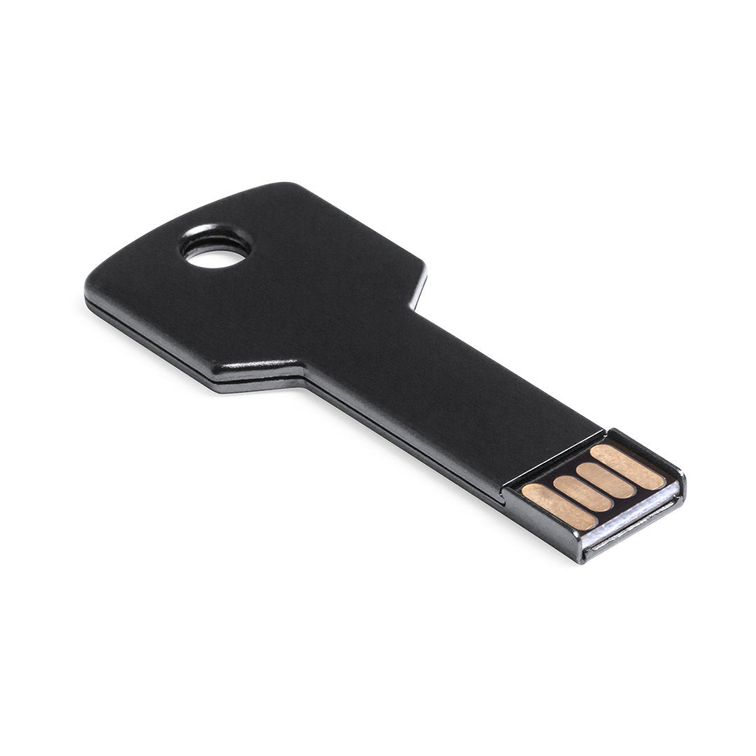 Memoria USB 16GB Fixing