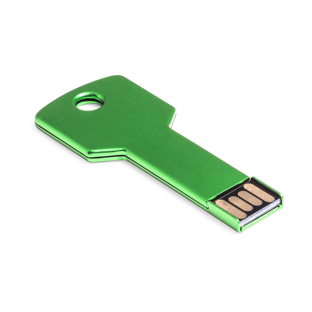 Memoria USB 16GB Fixing
