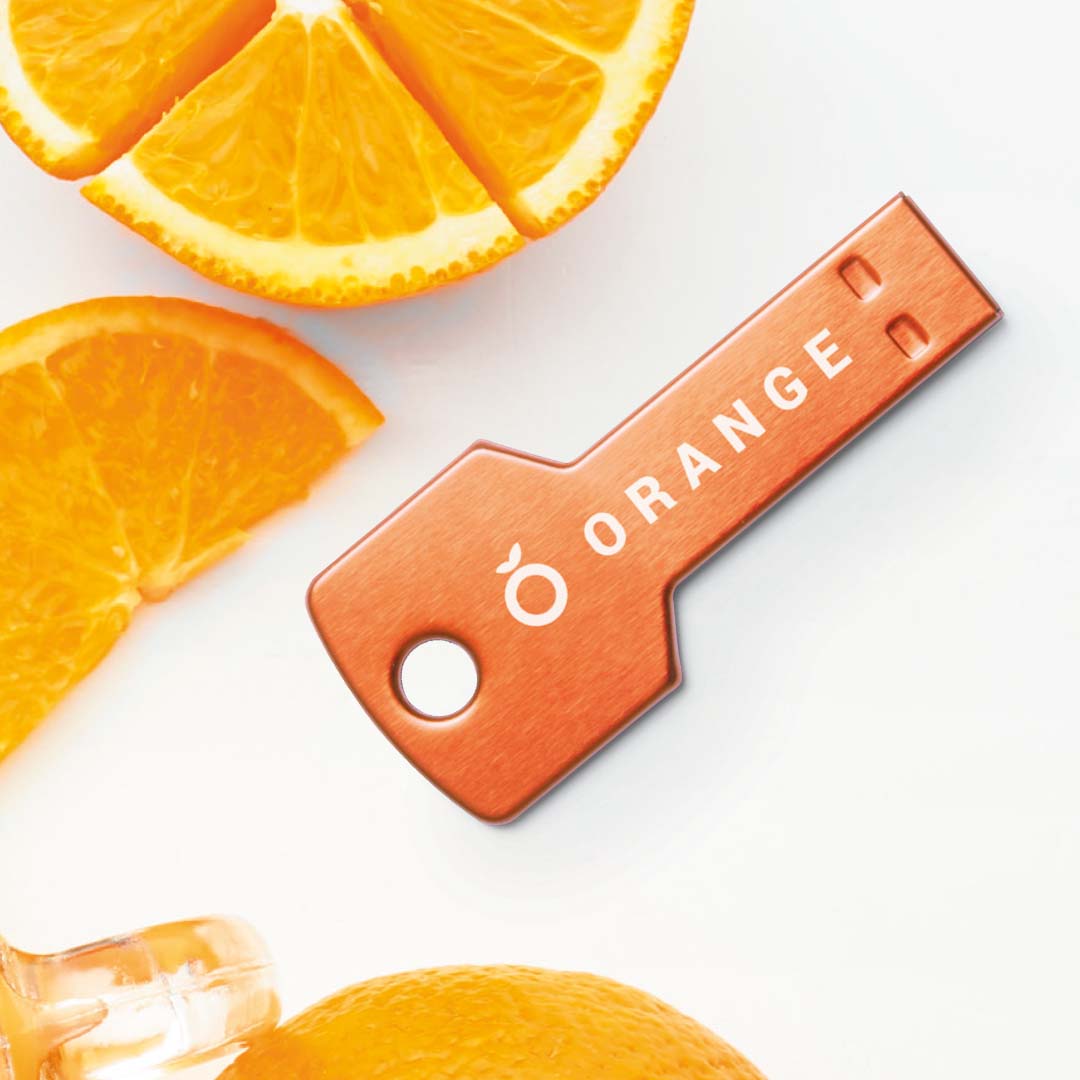 Memoria USB 16GB Fixing