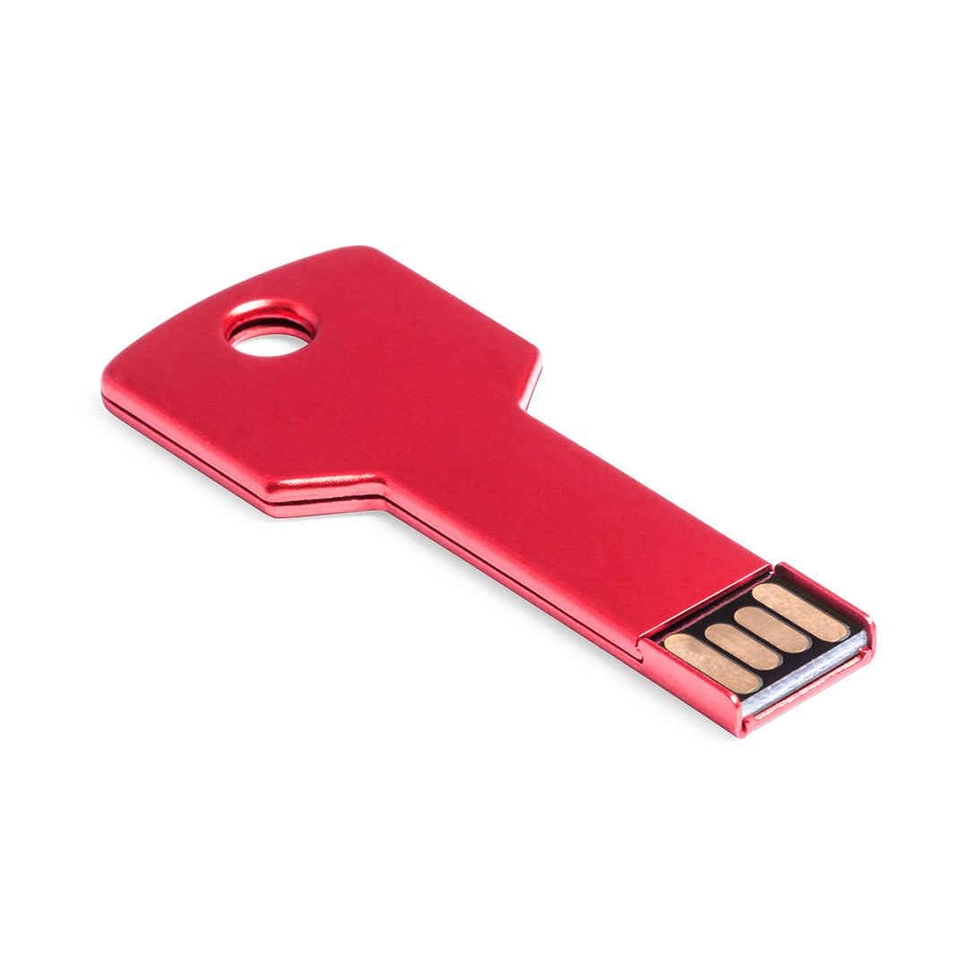 Memoria USB 16GB Fixing