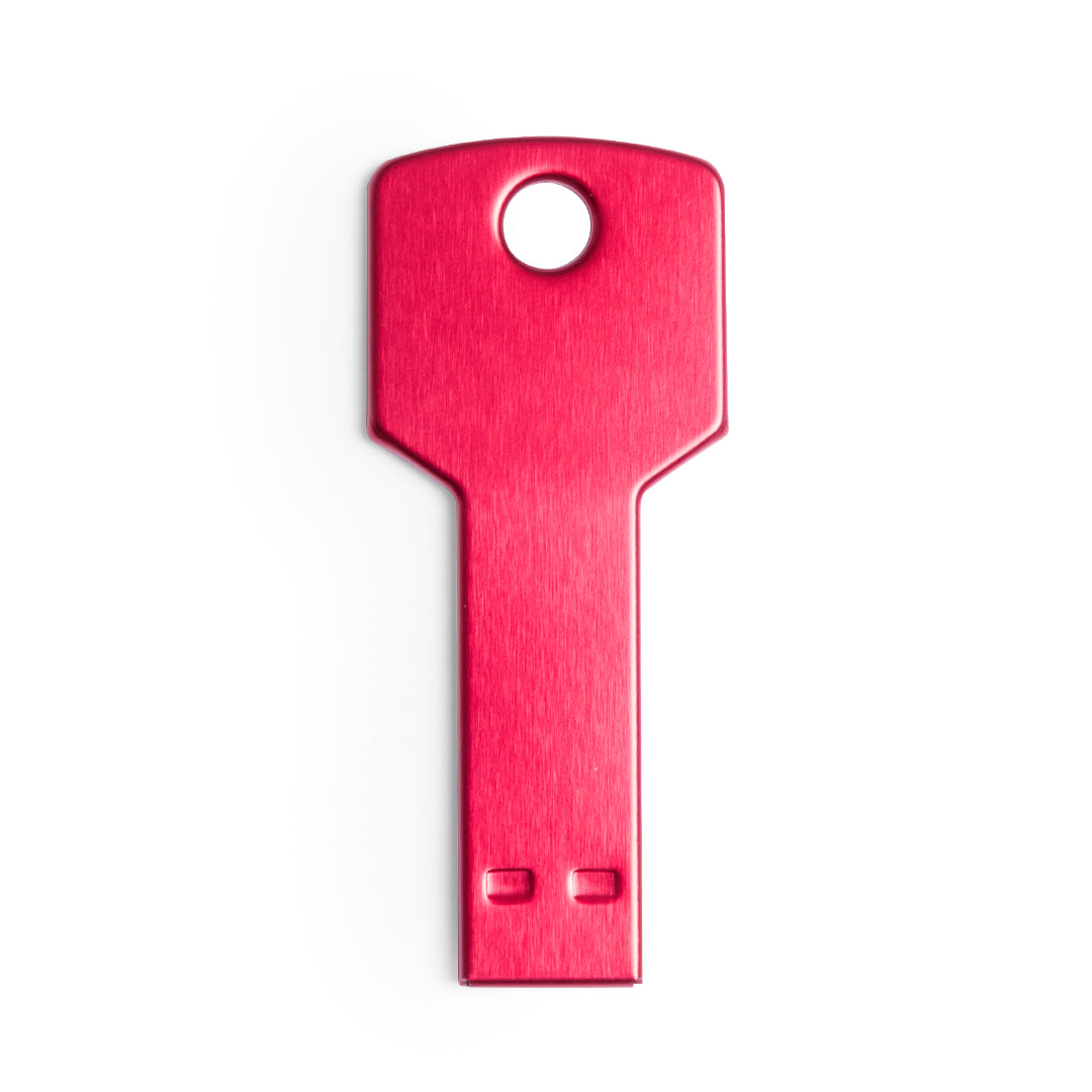 Memoria USB 16GB Fixing