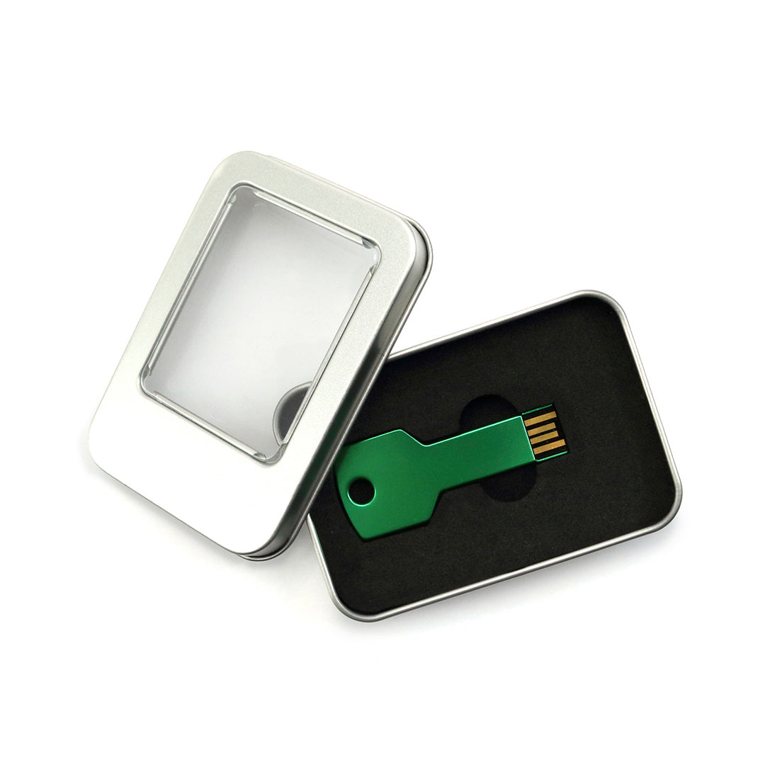 Memoria USB 16GB Fixing