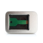 Memoria USB 16GB Fixing