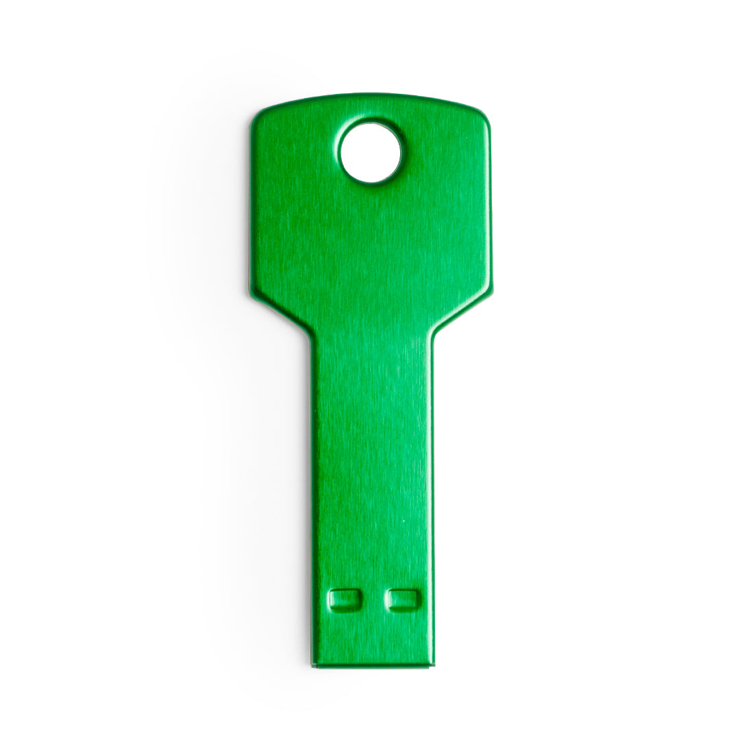 Memoria USB 16GB Fixing