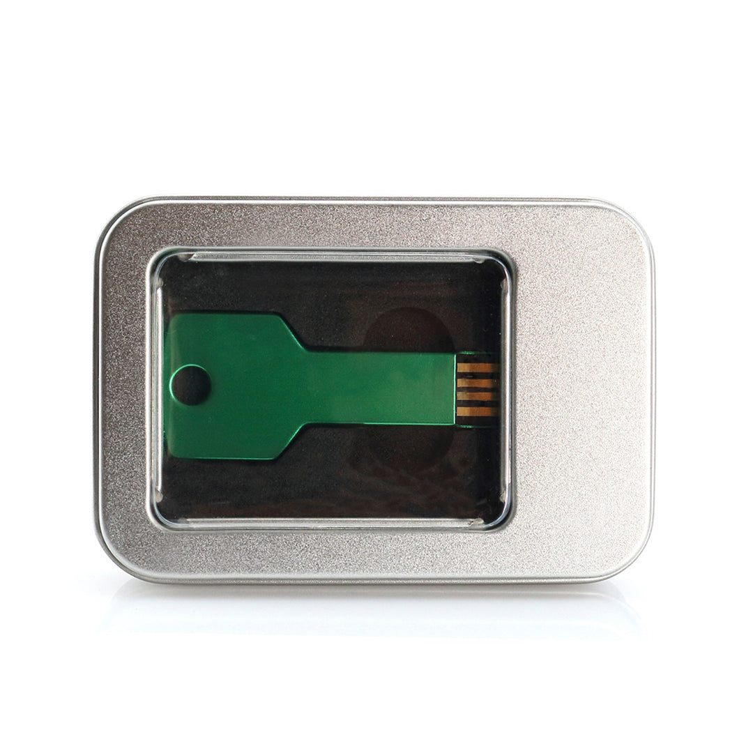 Memoria USB 16GB Fixing