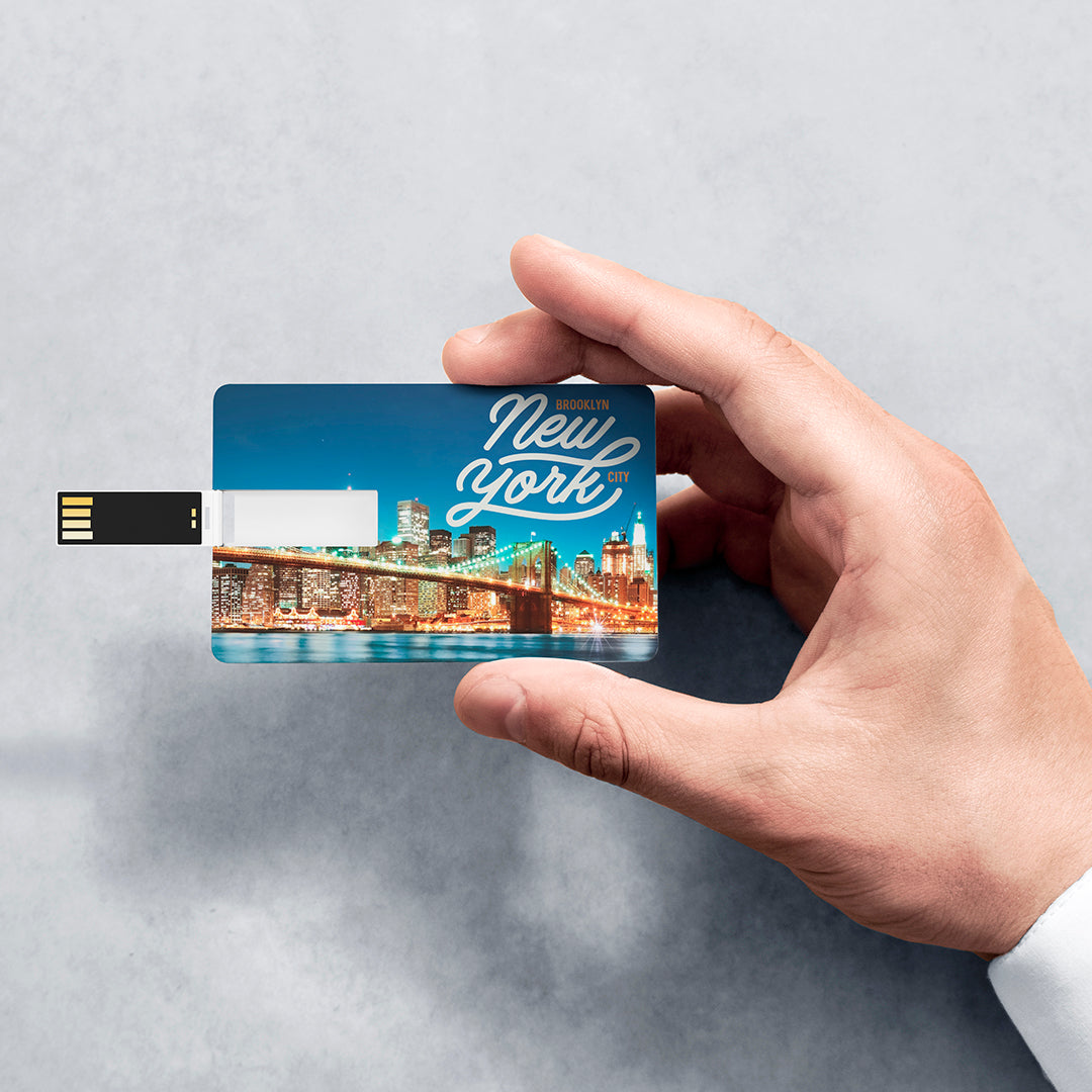 Memoria USB 16GB Sondy