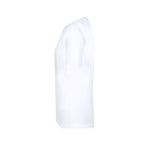 Camiseta Adulto Blanca "keya" MC130