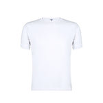 Camiseta Adulto Blanca "keya" MC130