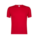 Camiseta Adulto Color "keya" MC130