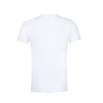 Camiseta Adulto Blanca "keya" MC150