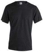 Camiseta Adulto Color "keya" MC150