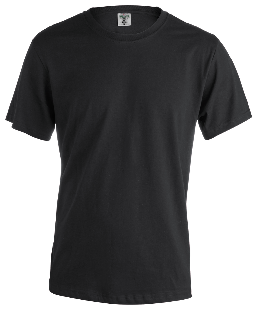 Camiseta Adulto Color "keya" MC150