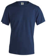 Camiseta Adulto Color "keya" MC150
