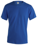 Camiseta Adulto Color "keya" MC150