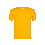 Camiseta Adulto Color "keya" MC150