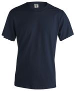 Camiseta Adulto Color "keya" MC150