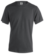 Camiseta Adulto Color "keya" MC150