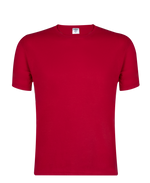 Camiseta Adulto Color "keya" MC180