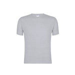 Camiseta Adulto Color "keya" MC180