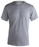 Camiseta Adulto Color "keya" MC180
