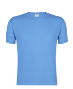 Camiseta Adulto Color "keya" MC180