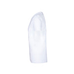 Camiseta Adulto Blanca "keya" MC180-OE