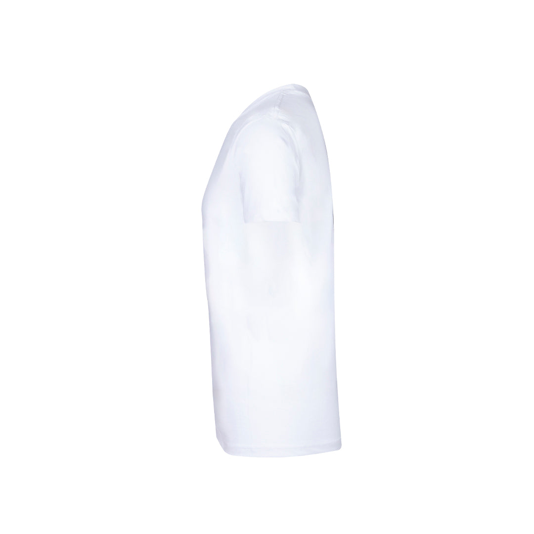 Camiseta Adulto Blanca "keya" MC180-OE