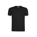 Camiseta Adulto Color "keya" MC180-OE