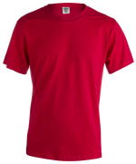 Camiseta Adulto Color "keya" MC180-OE