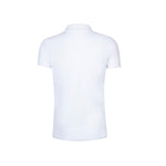 Polo Adulto Blanco "keya" MPS180