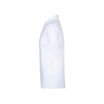 Polo Adulto Blanco "keya" MPS180