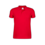 Polo Adulto Color "keya" MPS180