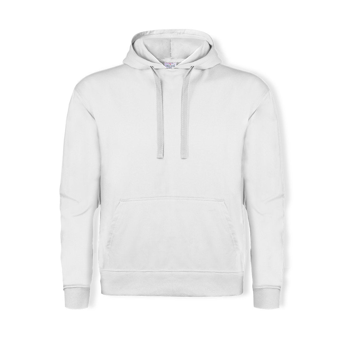 Sudadera Adulto Con Capucha "keya" SWP280