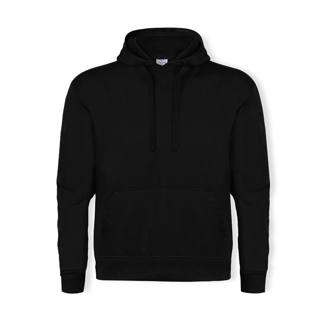 Sudadera Adulto Con Capucha "keya" SWP280