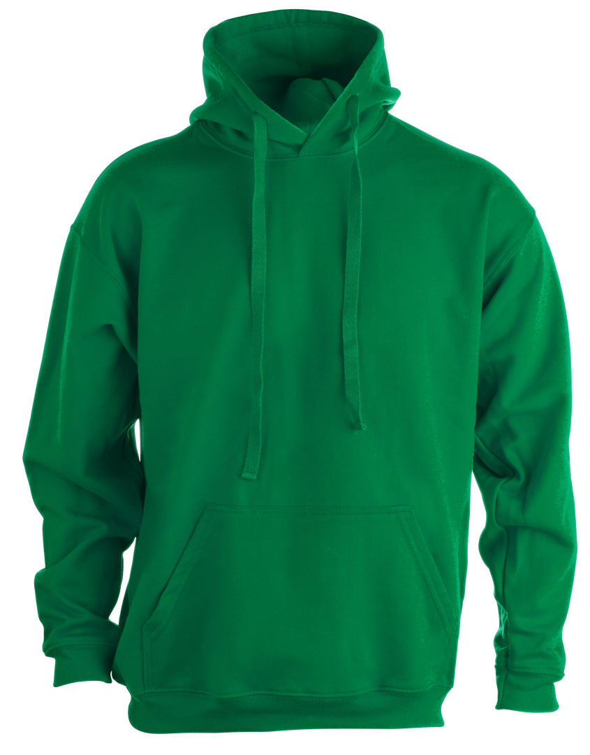 Sudadera Adulto Con Capucha "keya" SWP280