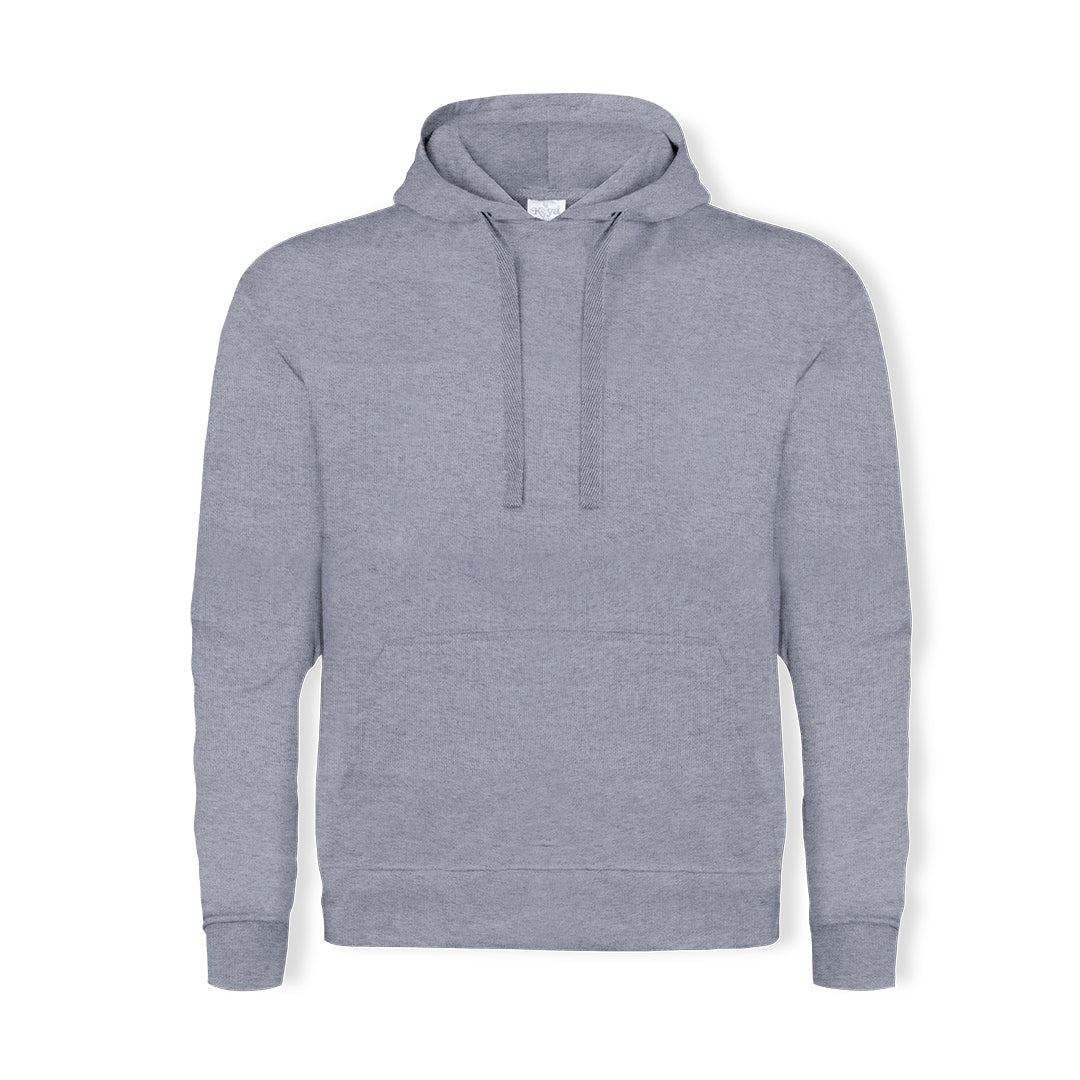 Sudadera Adulto Con Capucha "keya" SWP280