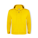 Sudadera Adulto Capucha + Cremallera "keya" SWZ280