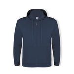 Sudadera Adulto Capucha + Cremallera "keya" SWZ280