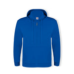 Sudadera Adulto Capucha + Cremallera "keya" SWZ280