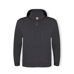 Sudadera Adulto Capucha + Cremallera "keya" SWZ280